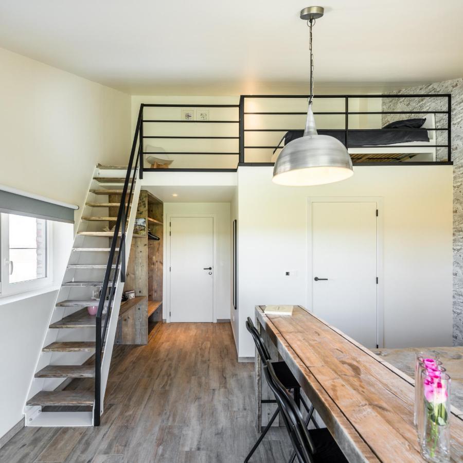 Bed En Vrijheid Bed & Breakfast *