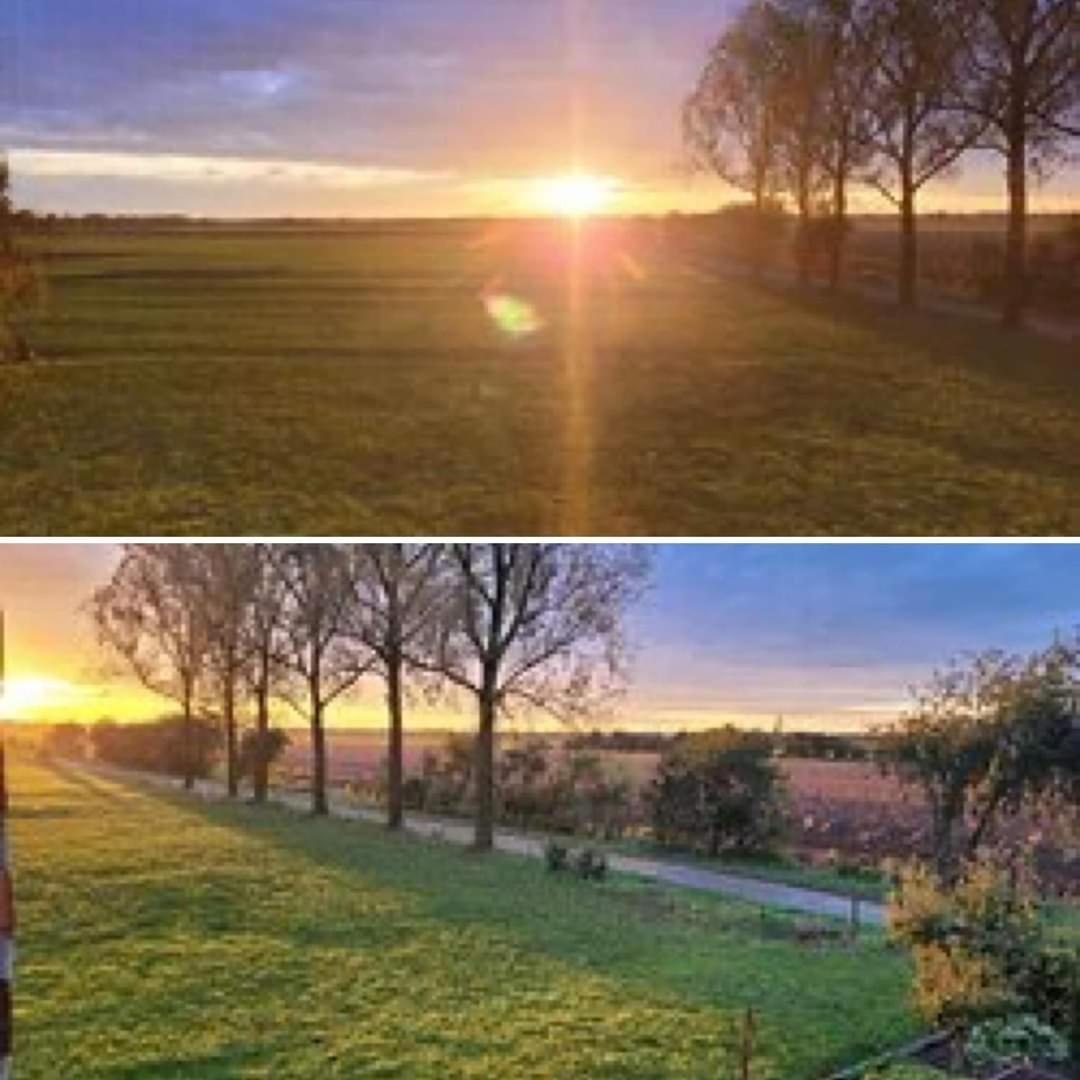 Bed En Vrijheid Bed & Breakfast
