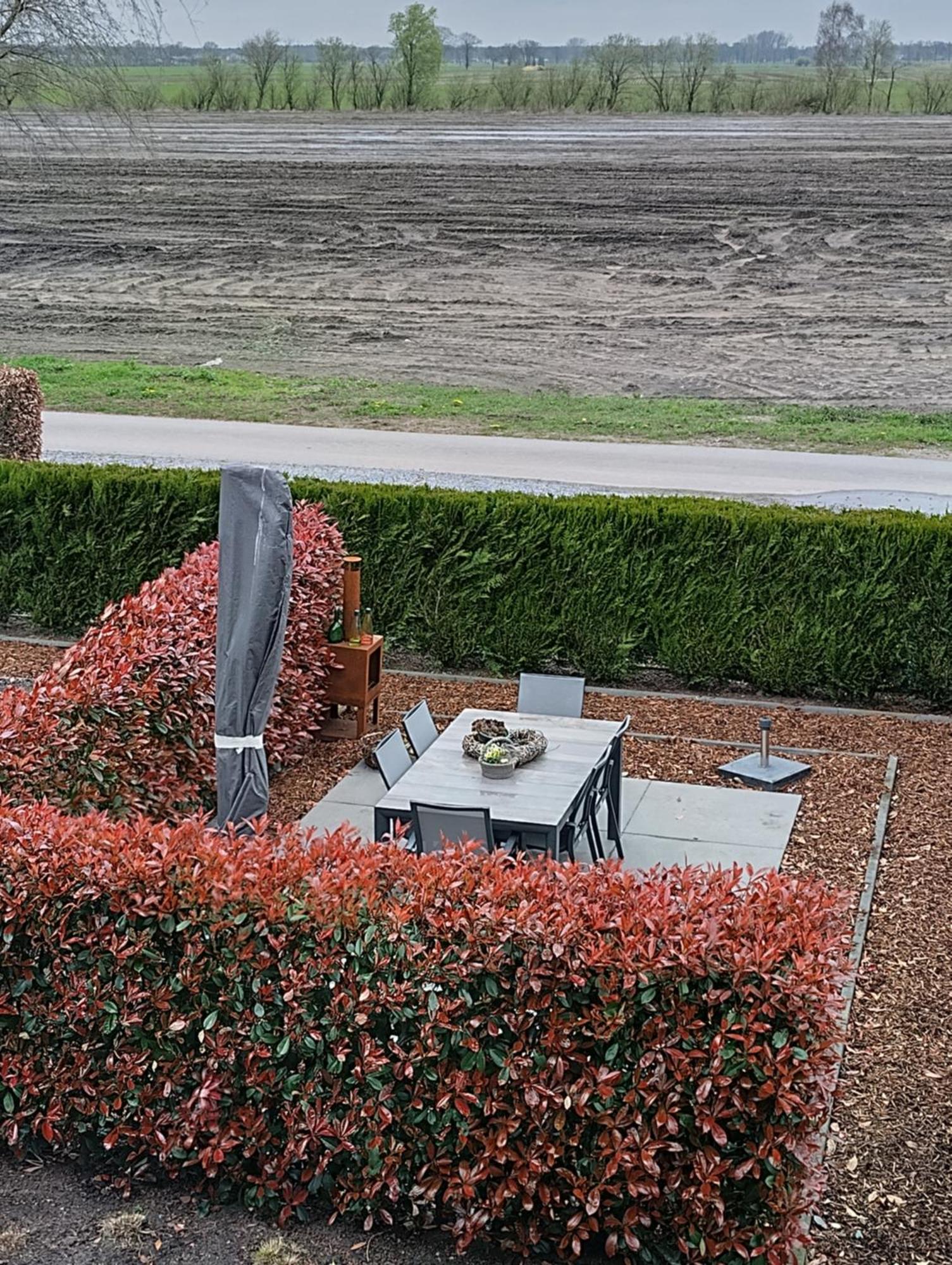Bed & Breakfast Bed En Vrijheid *